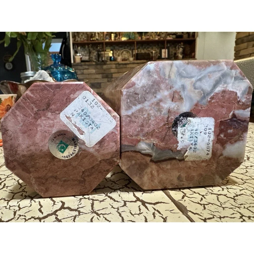 Marble Products this vintage
